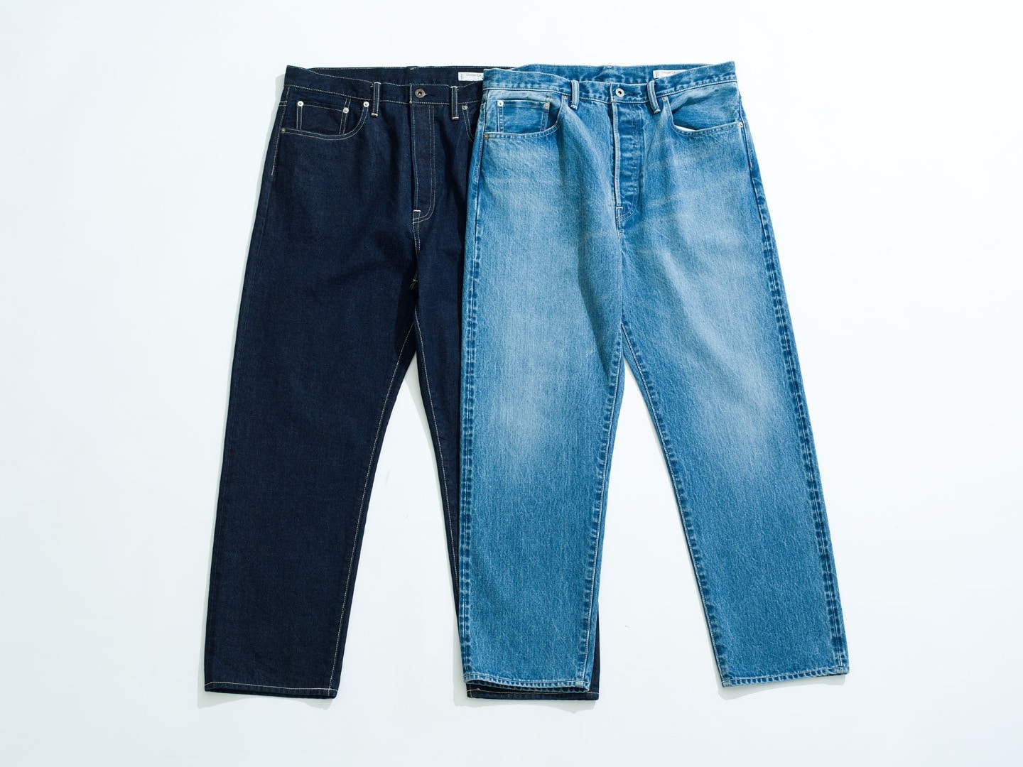 UNION LAUNCH for Ron Herman Denim Collection 10.26(Sat) New
