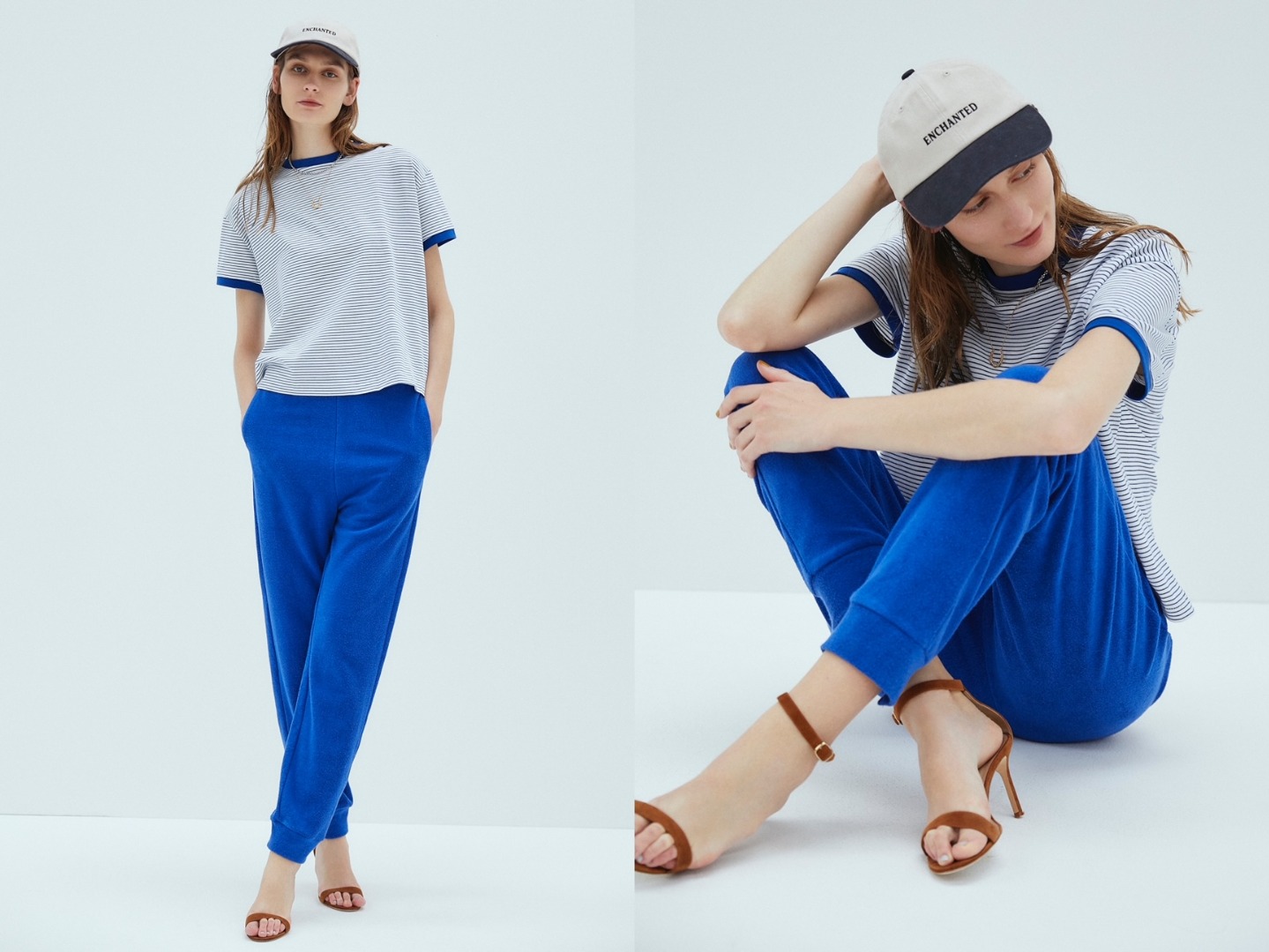 farmers 360°link×8100 New Release News｜Ron Herman