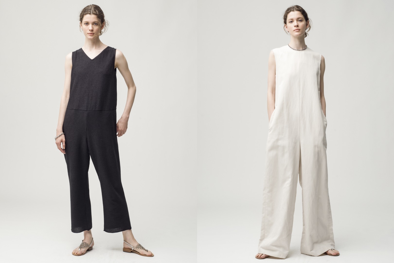 ALL IN ONE collection for women News｜Ron Herman