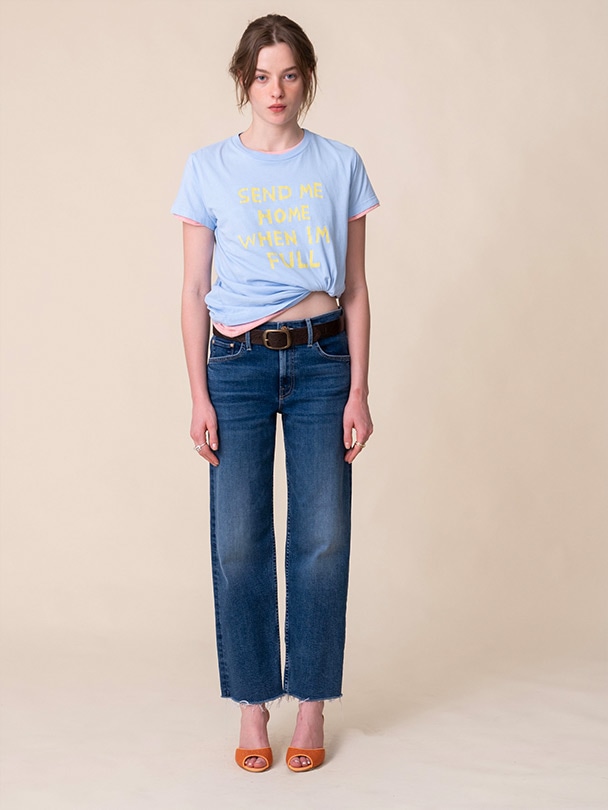 Pick up Brand MOTHER｜Ron Herman（ロンハーマン) official site｜Ron