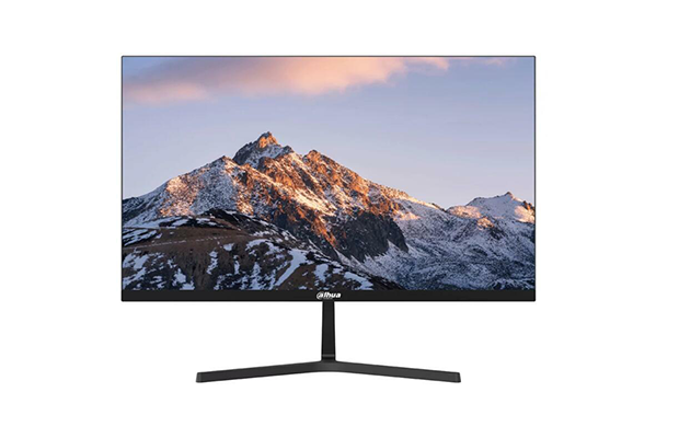 Dahua 24 LM24-B200S FHD Monitor (1920x1080)-75Hz (VGA-HDM