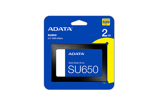 ADATA 2.5
