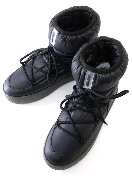 商品詳細ページ | MOON BOOT/ムーンブーツ スノーブーツ/MTRACK LOW