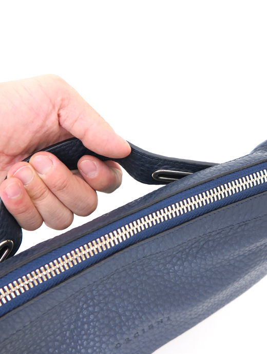 商品詳細ページ | ORCIANI/オルチアーニ 2WAYレザーバッグ/クラッチ