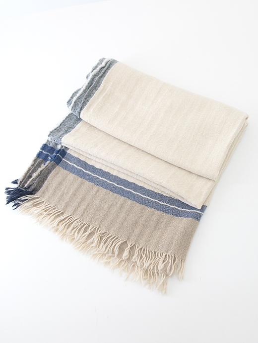 商品詳細ページ | BEGG&CO/ベグアンドコー ウォッシュドカシミア