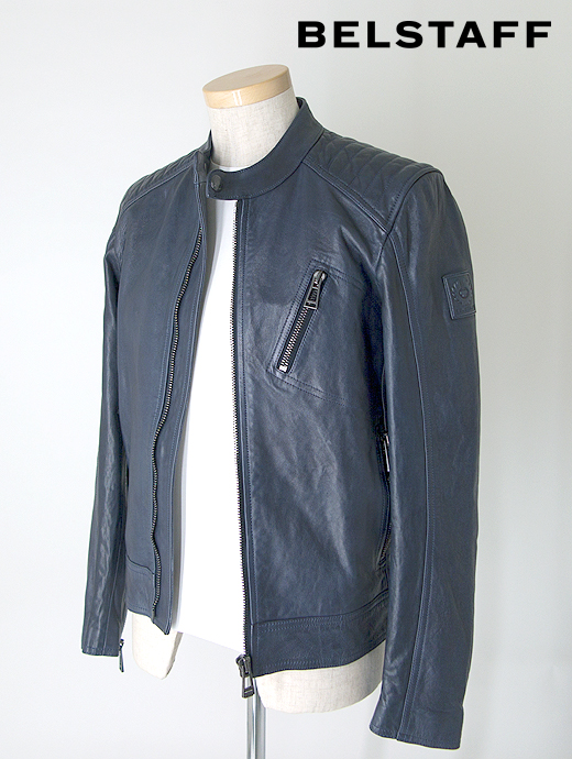 商品詳細ページ | 富豪たちはなぜか好むらしいBELSTAFF/ベルスタッフ