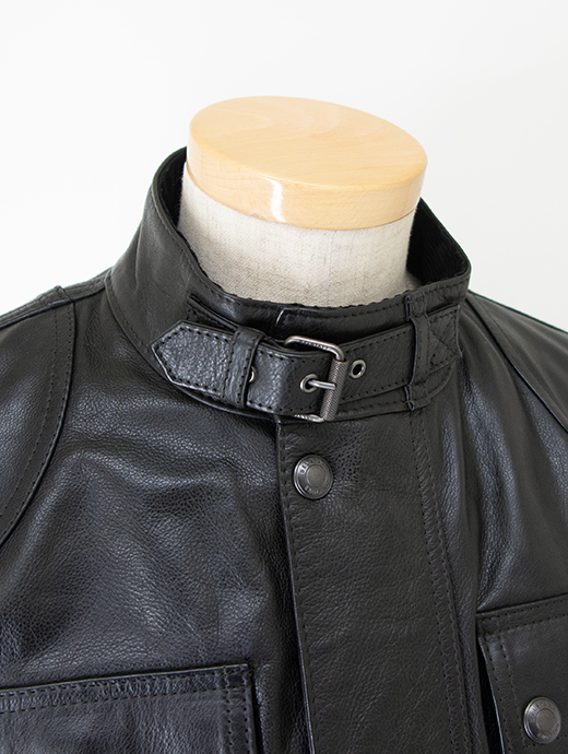 商品詳細ページ | BELSTAFF/ベルスタッフ サイドリブライダース