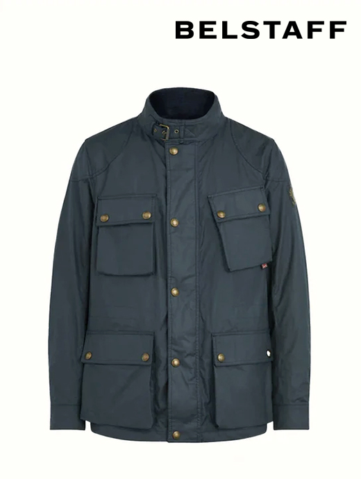 商品詳細ページ | BELSTAFF/ベルスタッフ FIELDMASTER WAXED JACKET