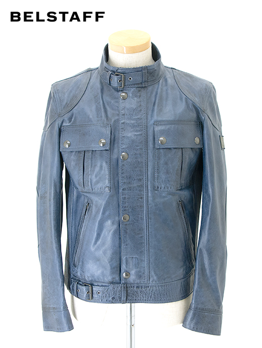 商品詳細ページ | BELSTAFF/ベルスタッフ ライダースジャケット