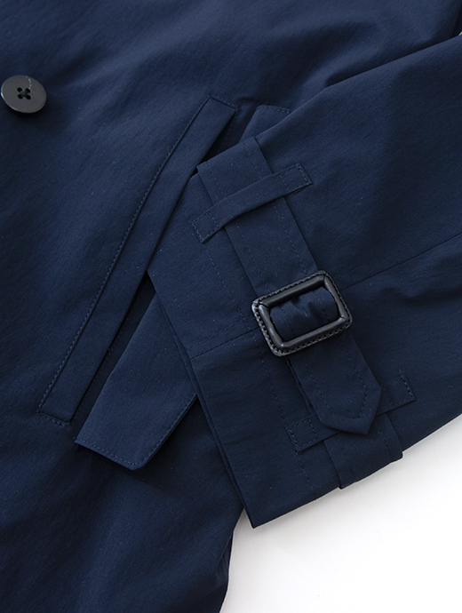 商品詳細ページ | ES:S/エス トレンチコート/ポリエステルタイプ