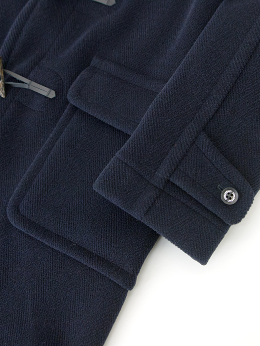 商品詳細ページ | INVERTERE/インバーティア ダッフルコート/Joshua