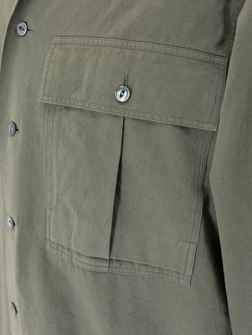 商品詳細ページ | 再入荷しまし LES LESTON/レスレストン シャツ