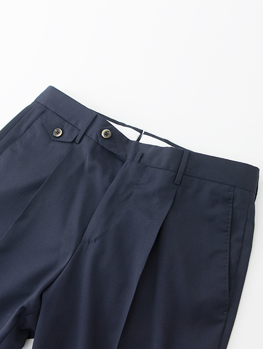 商品詳細ページ | PT TORINO/ピーティートリノ 1プリーツスラックス