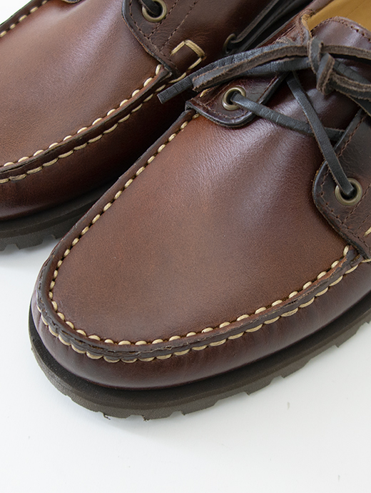 商品詳細ページ | Paraboot/パラブーツ デッキシューズ/MALO/RAID