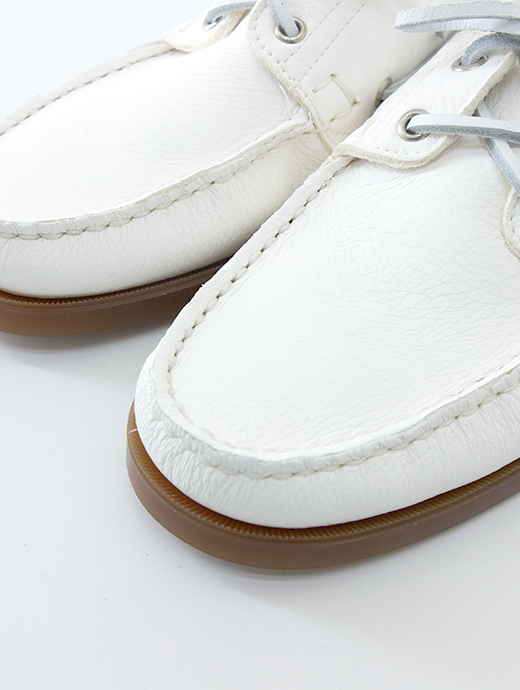 商品詳細ページ | Paraboot/パラブーツ デッキシューズ/ディアスキン