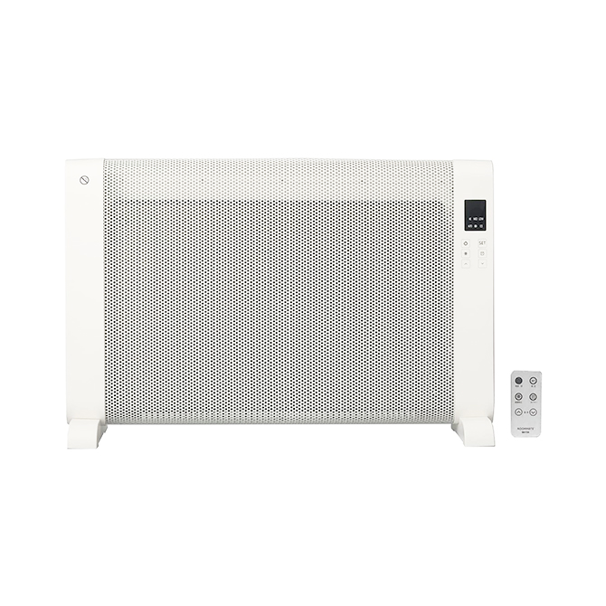 遠赤外線パネルヒーター FIORE NEO - ROOMMATE