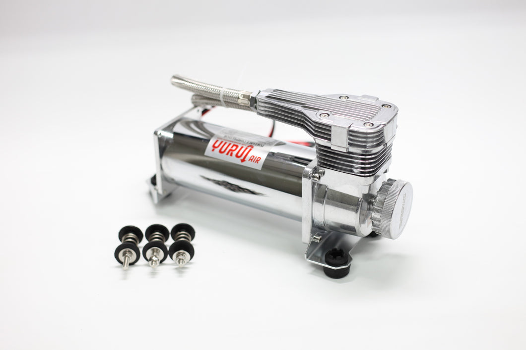 エアサス用コンプレッサー 485Cタイプ – ROAMAIR_JAPAN