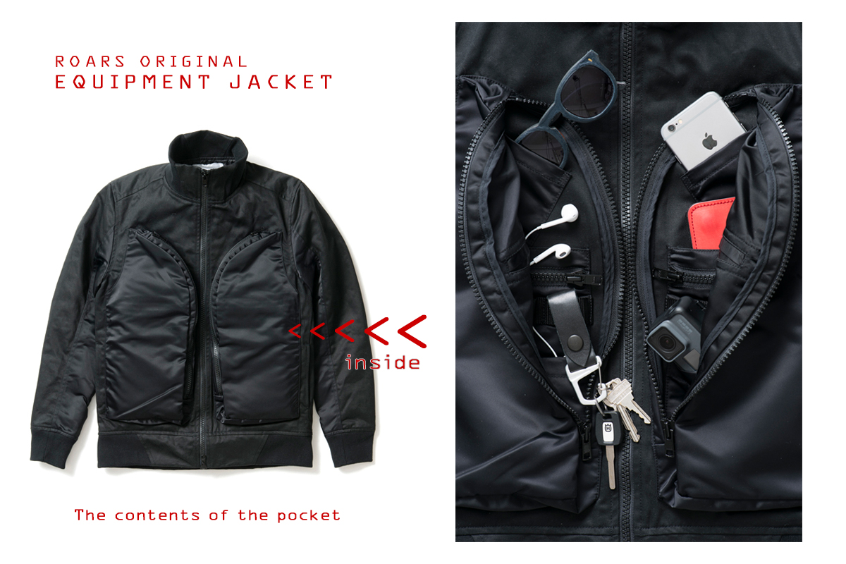 NEWS | ROARS ORIGINAL / ロアーズ オリジナル