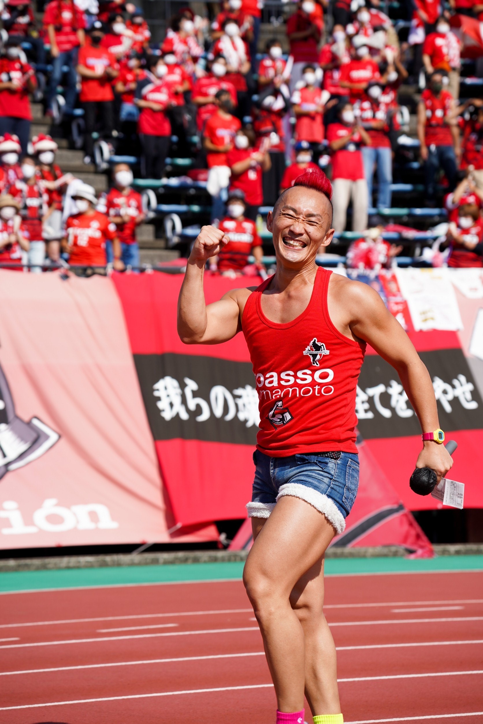 ロアッソ熊本 公式サイト｜ROASSO KUMAMOTO OFFICIAL WEBSITE