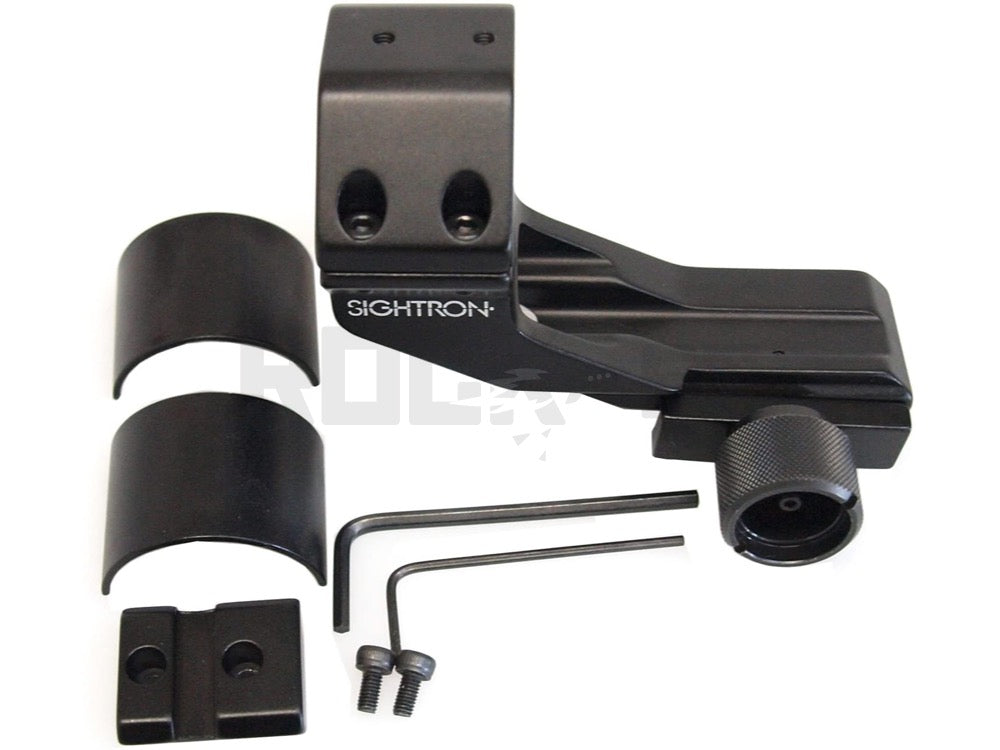 SIGHTRON JAPAN】L型ハイマウントII 30/33mm対応 – ROCK-et