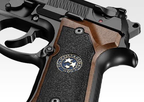 東京マルイ】サムライエッジ スタンダードモデル〈ハイグレードタイプ