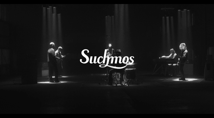Suchmos 3rdフルアルバム『THE ANYMAL』リード曲「In The Zoo」のMV