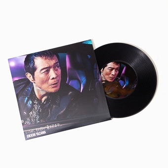 レコードコースター(YOU,TOO COOL)｜DIAMOND MOON通信販売｜矢沢永吉