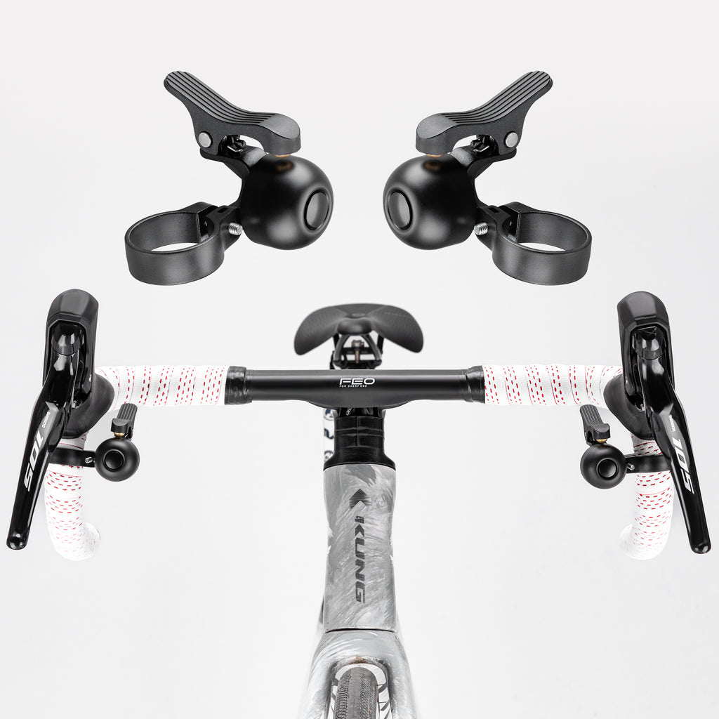 ROCKBROS ベル ドロップハンドル用 3400100 – ROCKBROSJP