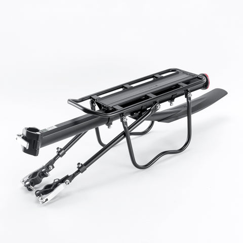 ROCKBROS リアキャリア 泥よけ 反射板セット HJ1008-1 – ROCKBROSJP