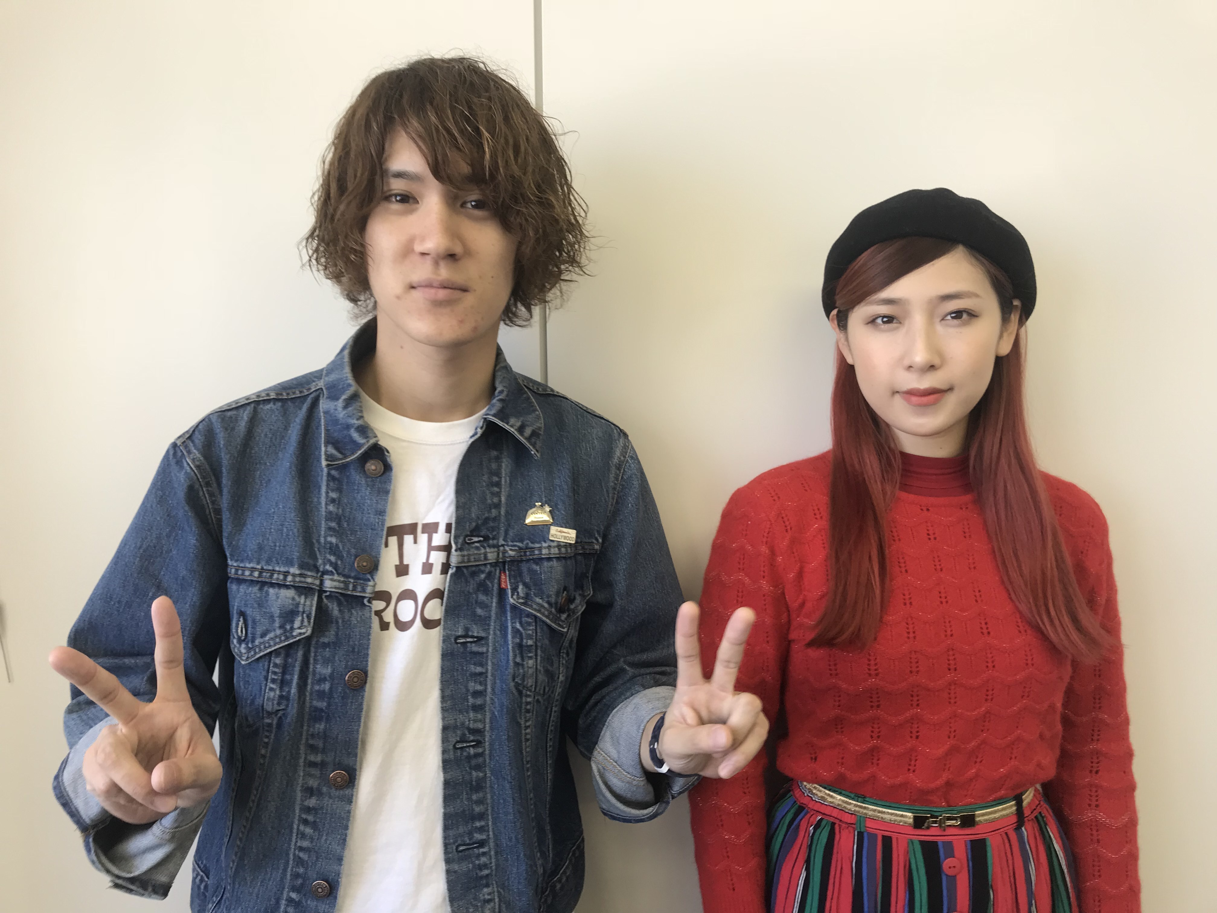 GLIM SPANKY“愚か者たち”を聴いて、5月の初武道館がますます楽しみに