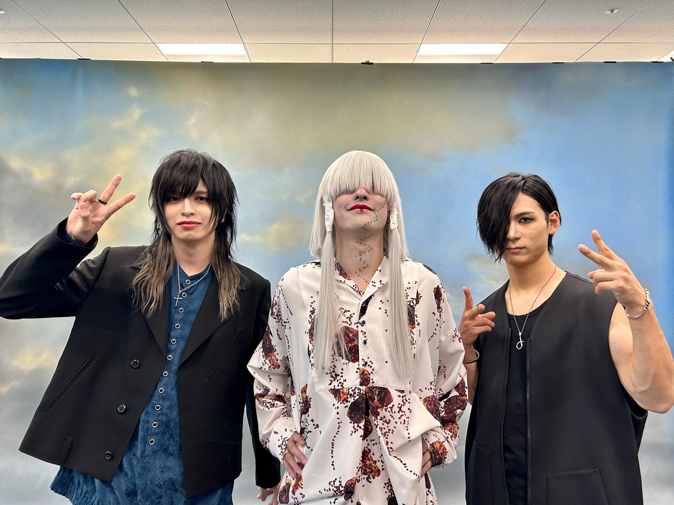 真天地開闢集団-ジグザグ、最新アルバムに『最高』と銘打つほど「最高