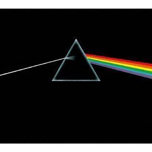 ピンク・フロイド『狂気』のアート・ワークを制作したデザイナー