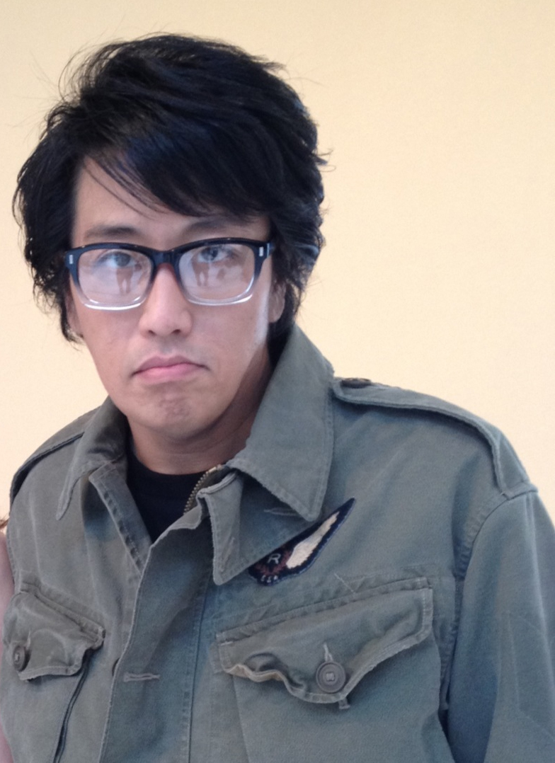 岡村靖幸、ニューシングル『ビバナミダ』のジャケットは会田誠の描き