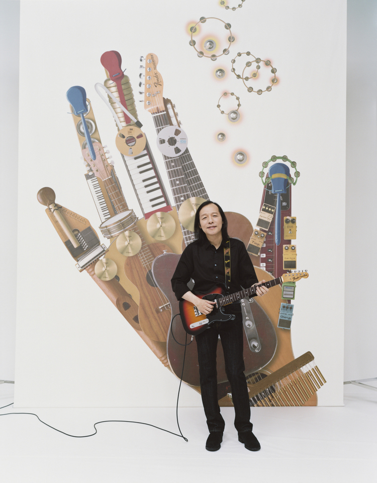 山下達郎、アルバム『Ray Of Hope』リリース日にTOKYO FMをジャック