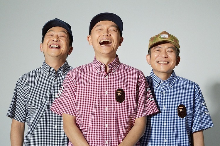 電気グルーヴ＆スチャダラパー、赤塚不二夫生誕80年企画イベントに出演