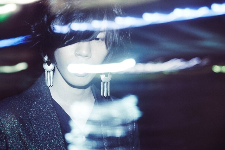 米津玄師、『アンビリーバーズ』はビニールケース＆フォトブック仕様