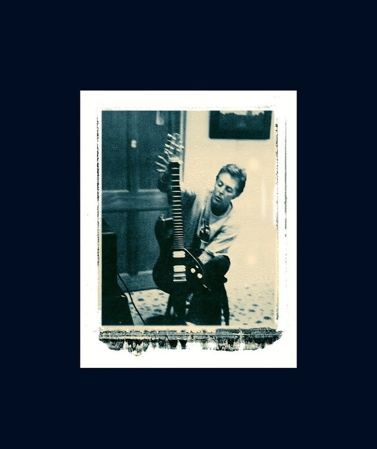 ポール・マッカートニー、『フレイミング・パイ』アーカイブ