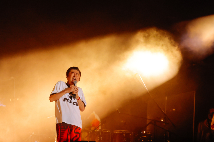 サザンオールスターズ - ROCK IN JAPAN FESTIVAL 2024 in HITACHINAKA