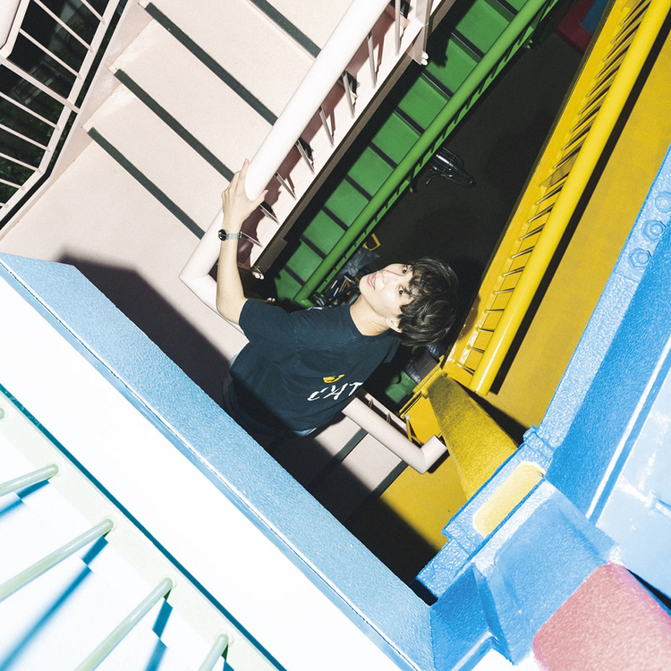 椎木知仁(My Hair is Bad)、9年ぶりとなるミニアルバム『でもその