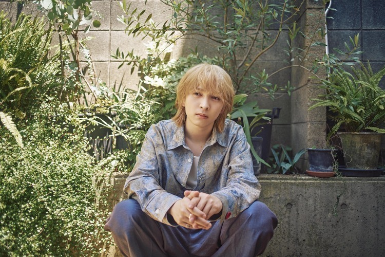 インタビュー】M!LKの吉田仁人が作詞作曲を手掛けたソロ作品『さえない