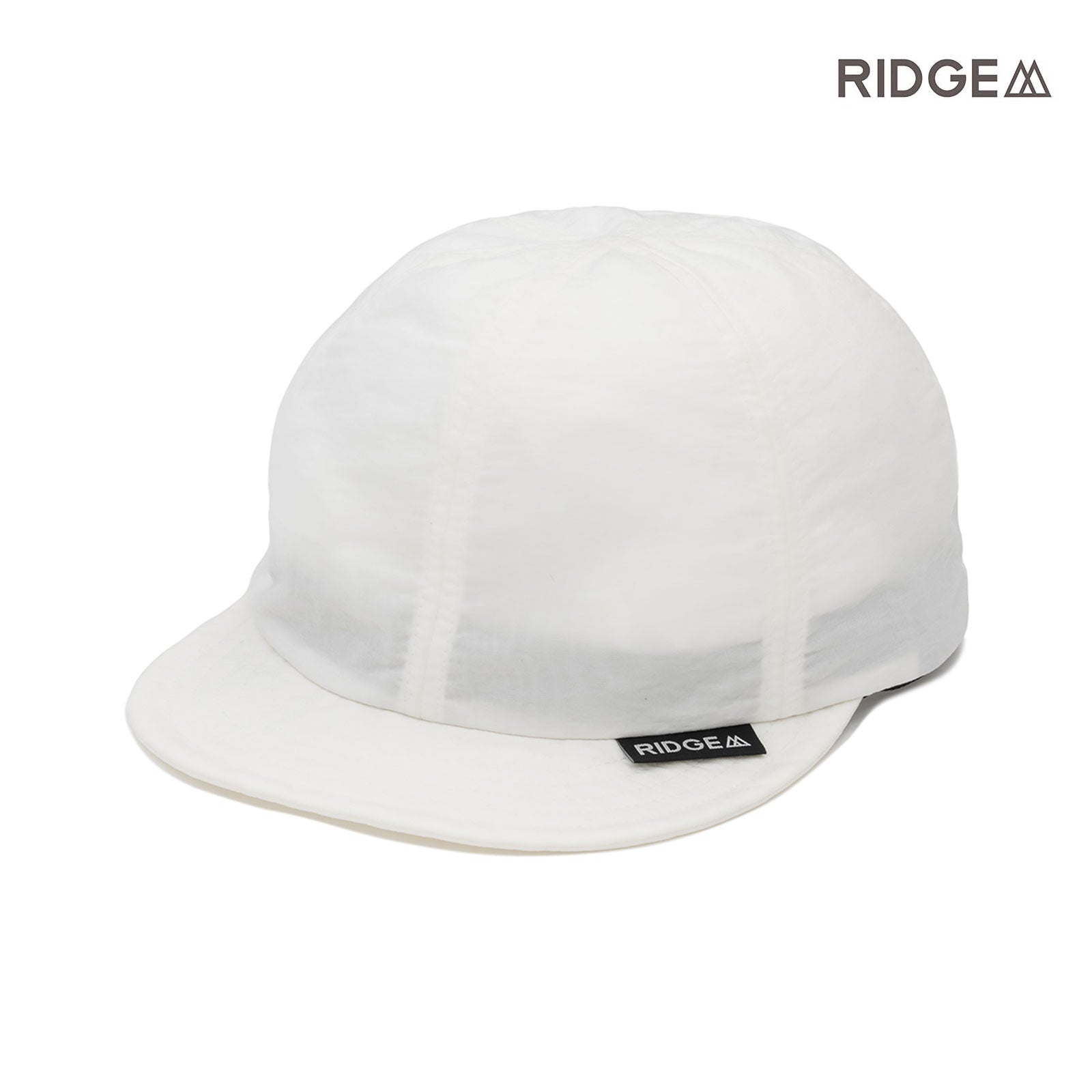 RIDGE MOUNTAIN GEAR / Basic Cap 2026 | ROCK STEPPERS