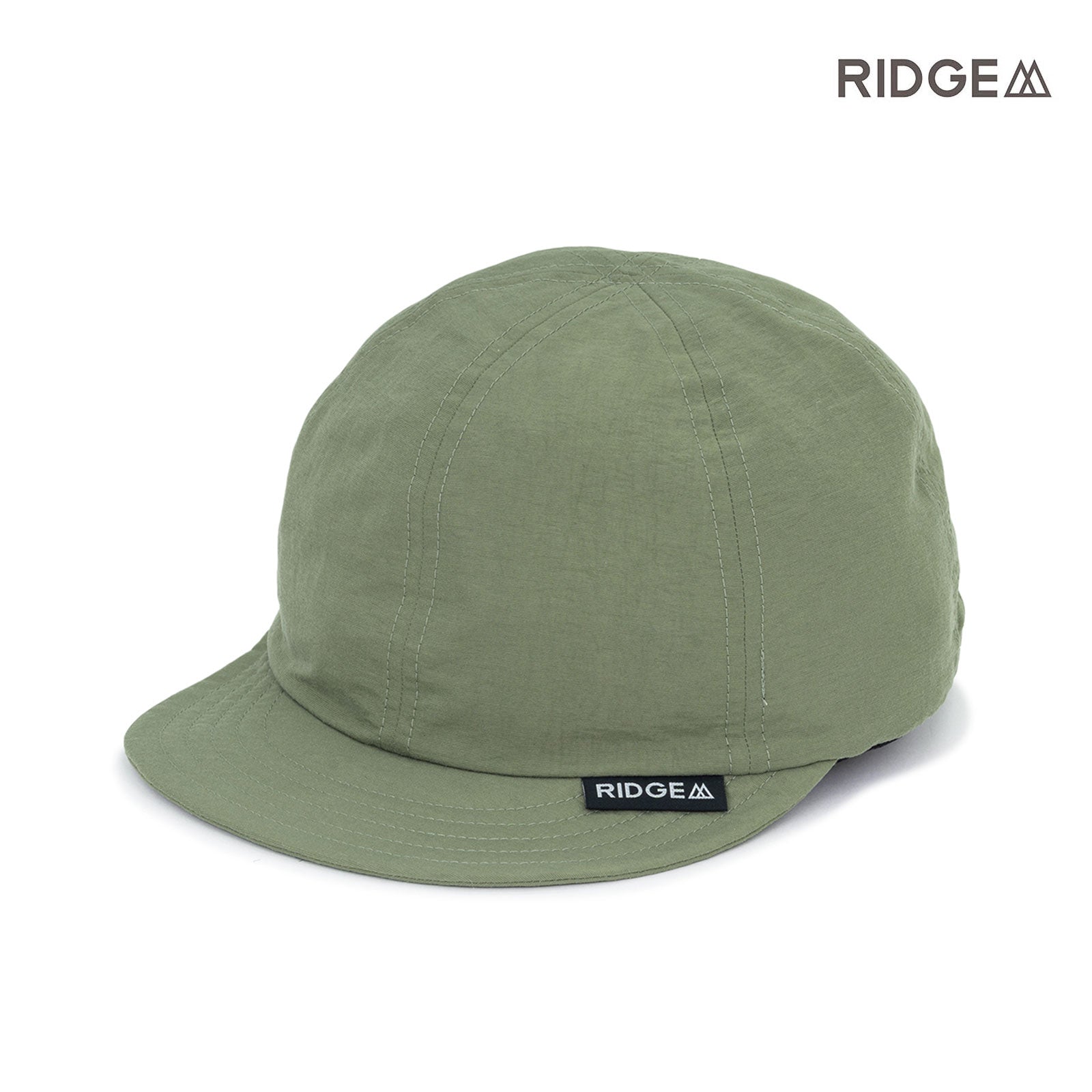 RIDGE MOUNTAIN GEAR / Basic Cap 2026 | ROCK STEPPERS
