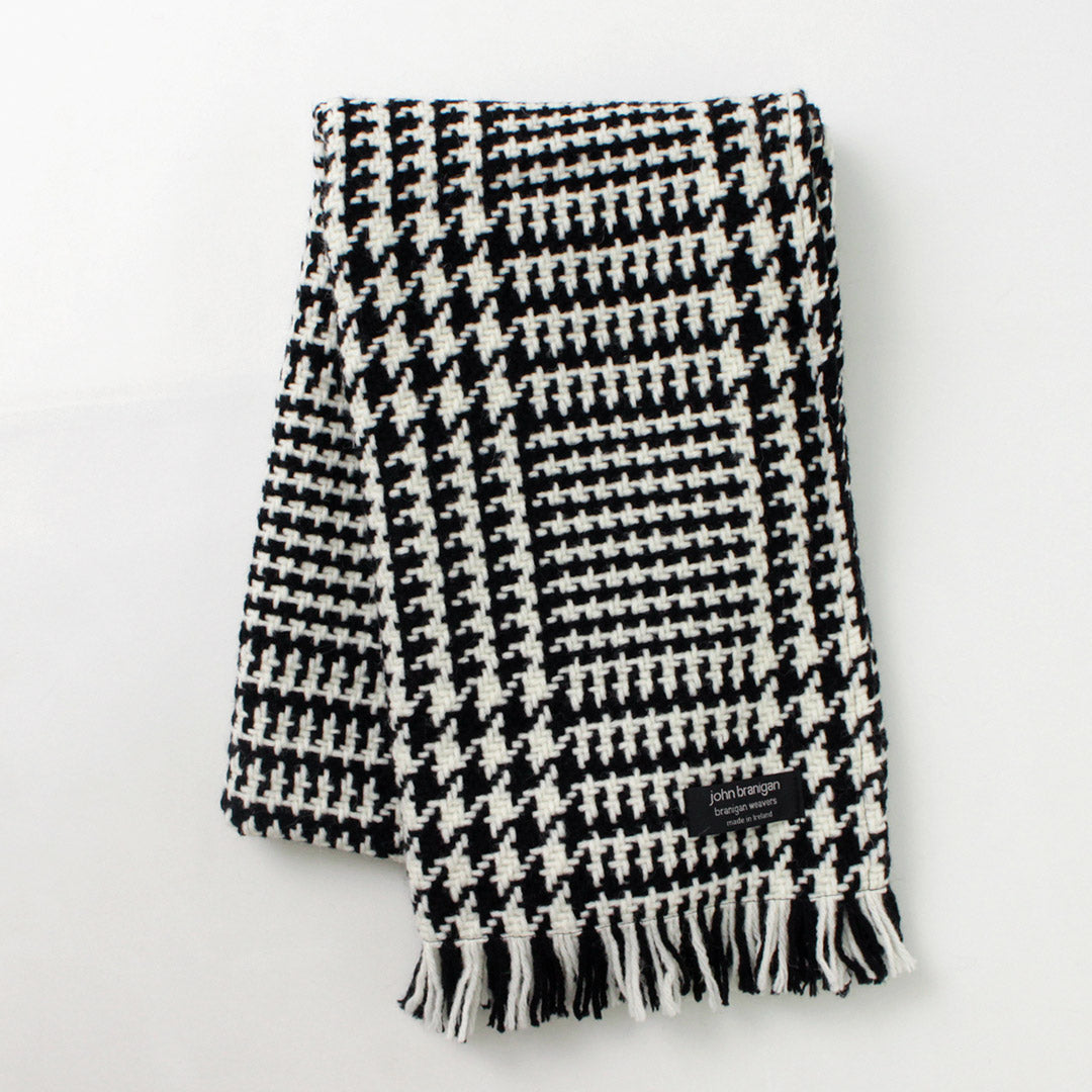 JOHN BRANIGAN（ジョン ブラニガン） ストール｜ROCOCO ONLINE STORE