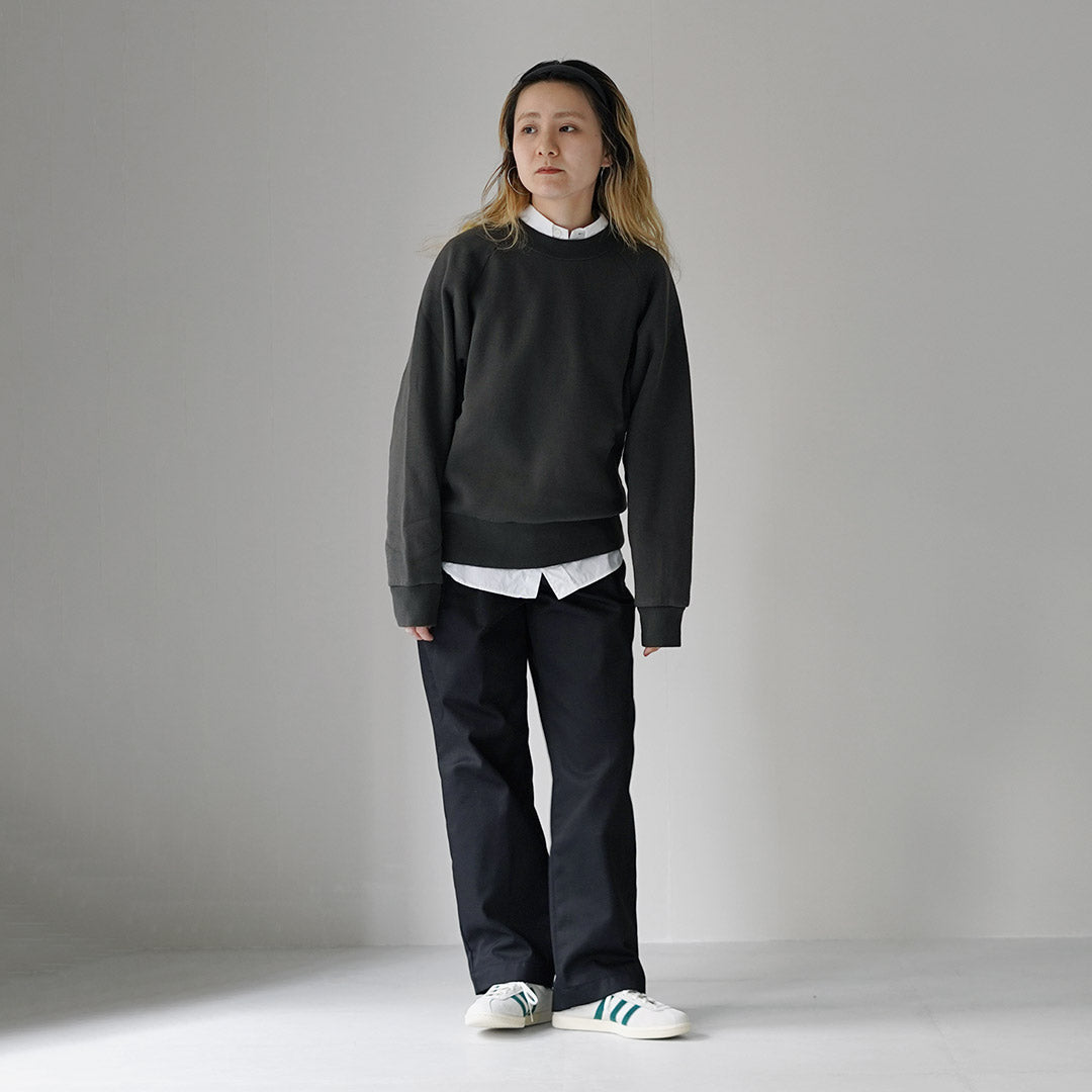 SHINZONE（シンゾーン） トムボーイパンツ 20AMSPA64 / ワイドパンツ