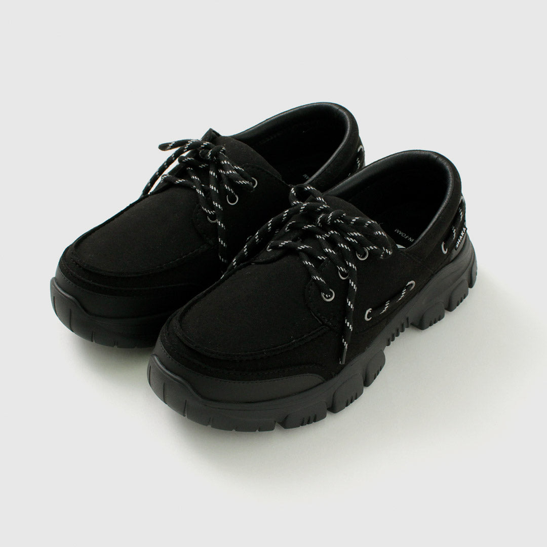 50％OFF】SHAKA（シャカ） トレック キャンプ モク エーティー｜ROCOCO