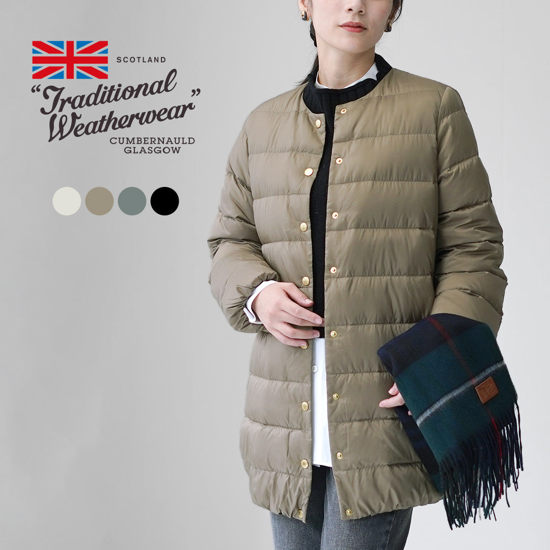 TRADITIONAL WEATHERWEAR（トラディショナル ウェザーウェア） ARKLEY