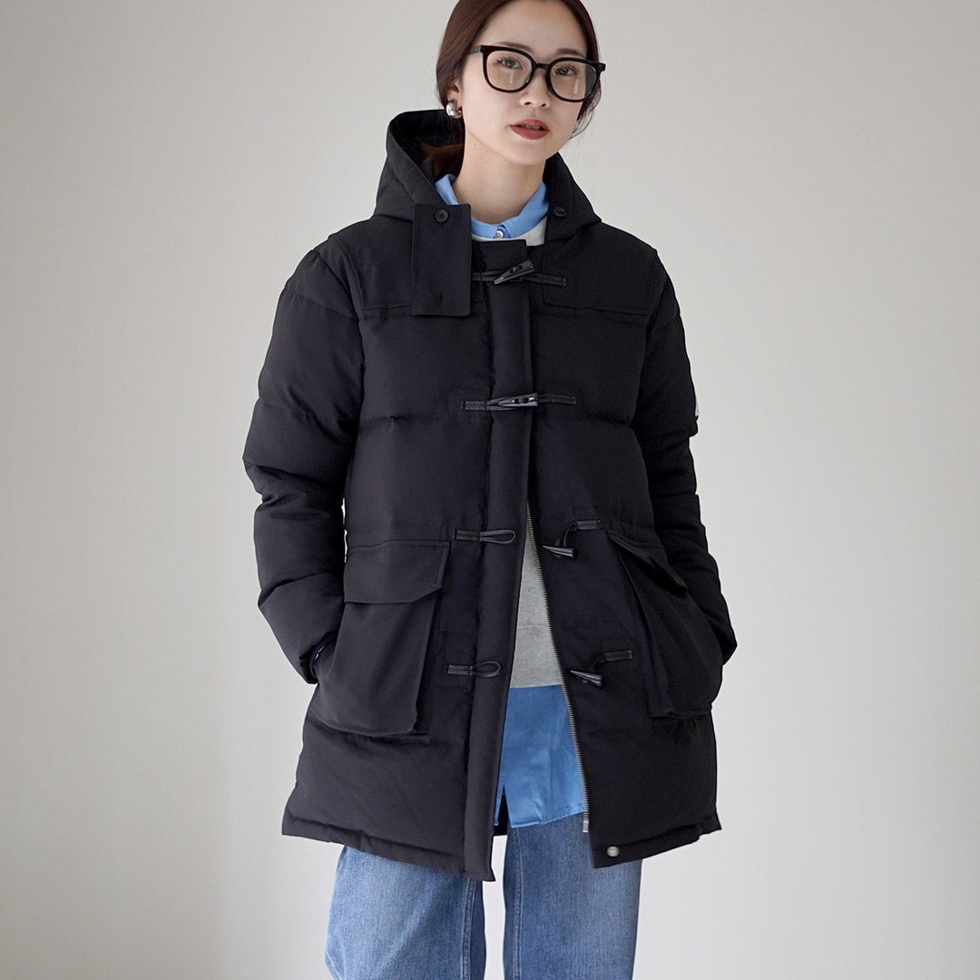 CAPE HEIGHTS（ケープハイツ） DALMENY ダルメニー ダウンジャケット