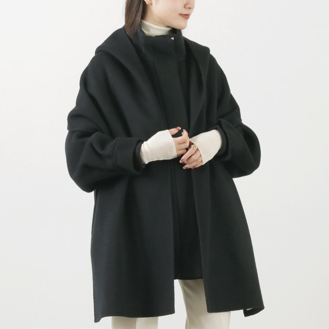 ETRE TOKYO（エトレトウキョウ） フーディストールリバーショート