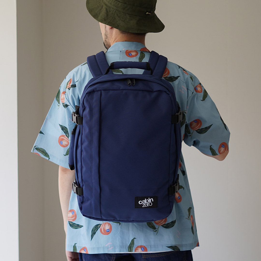 CABIN ZERO（キャビン ゼロ） クラシック 36L バックパック / メンズ