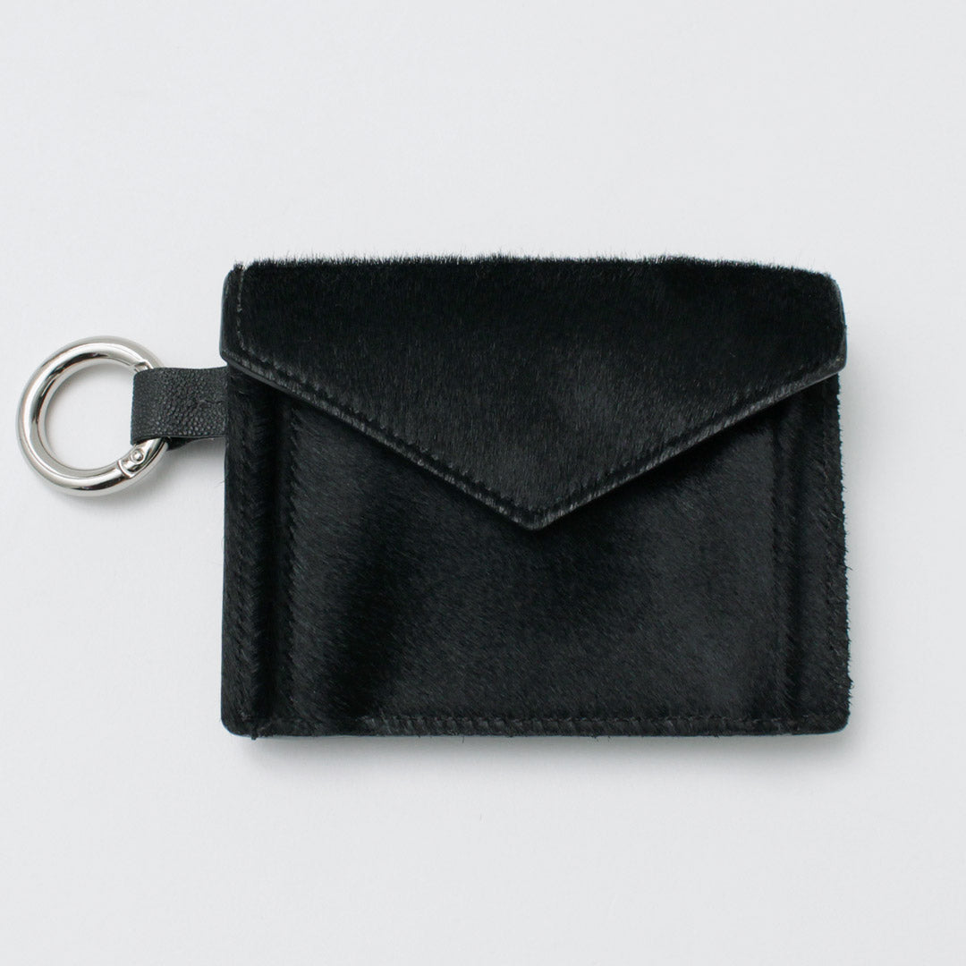 SHINZONE（シンゾーン） レザー カード＆コインケース / レディース